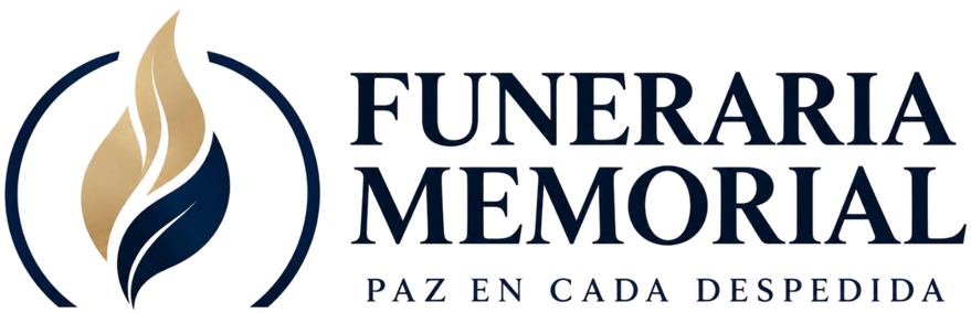 Logo Memorial